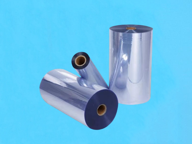 PVC rigid sheets